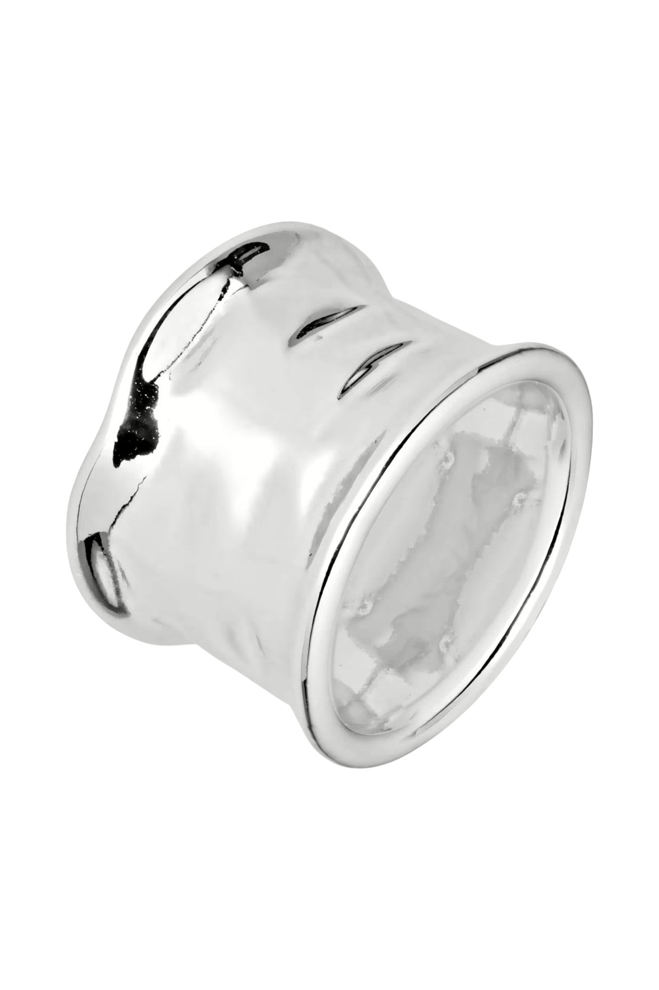 Anello Donna Liu Jo LJ2730M14