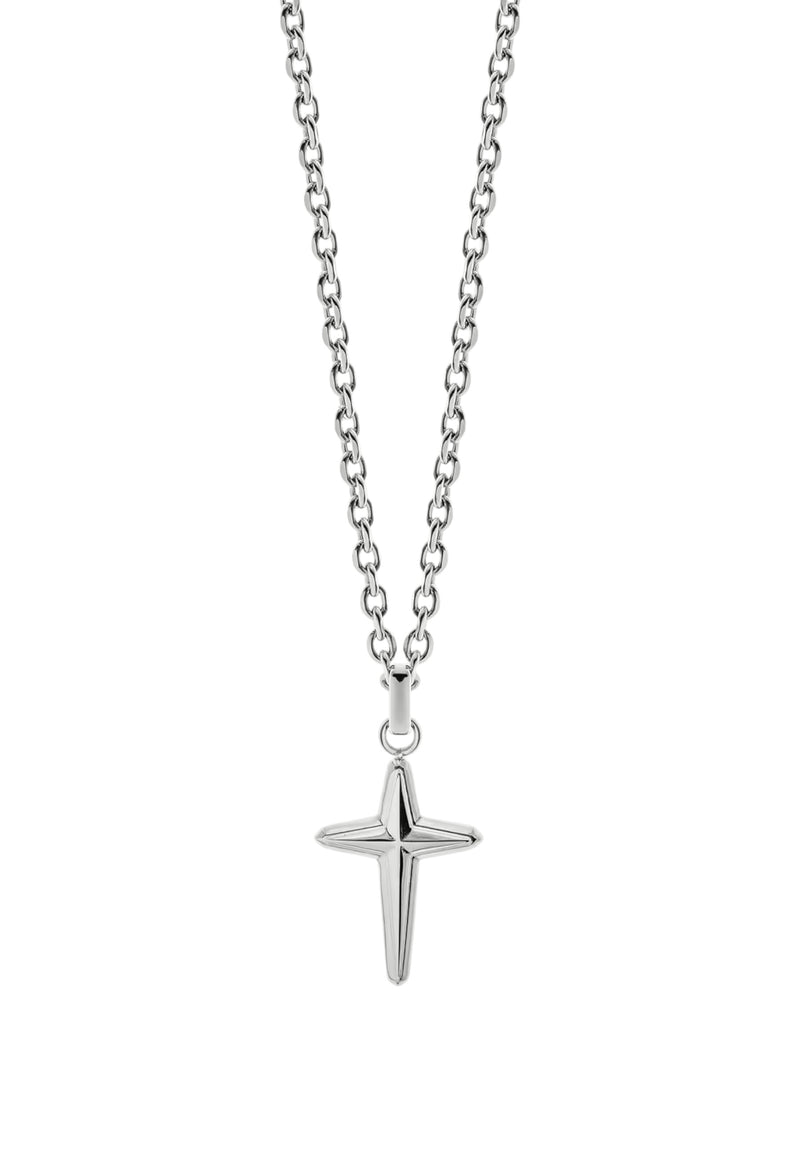 Collana Uomo gioielli Liu.Jo Acciaio