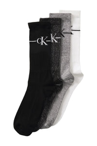 4-Pack Calze Uomo Calvin Klein 701229454