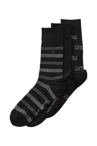 3-pack Calze Tommy Hilfiger 701229783