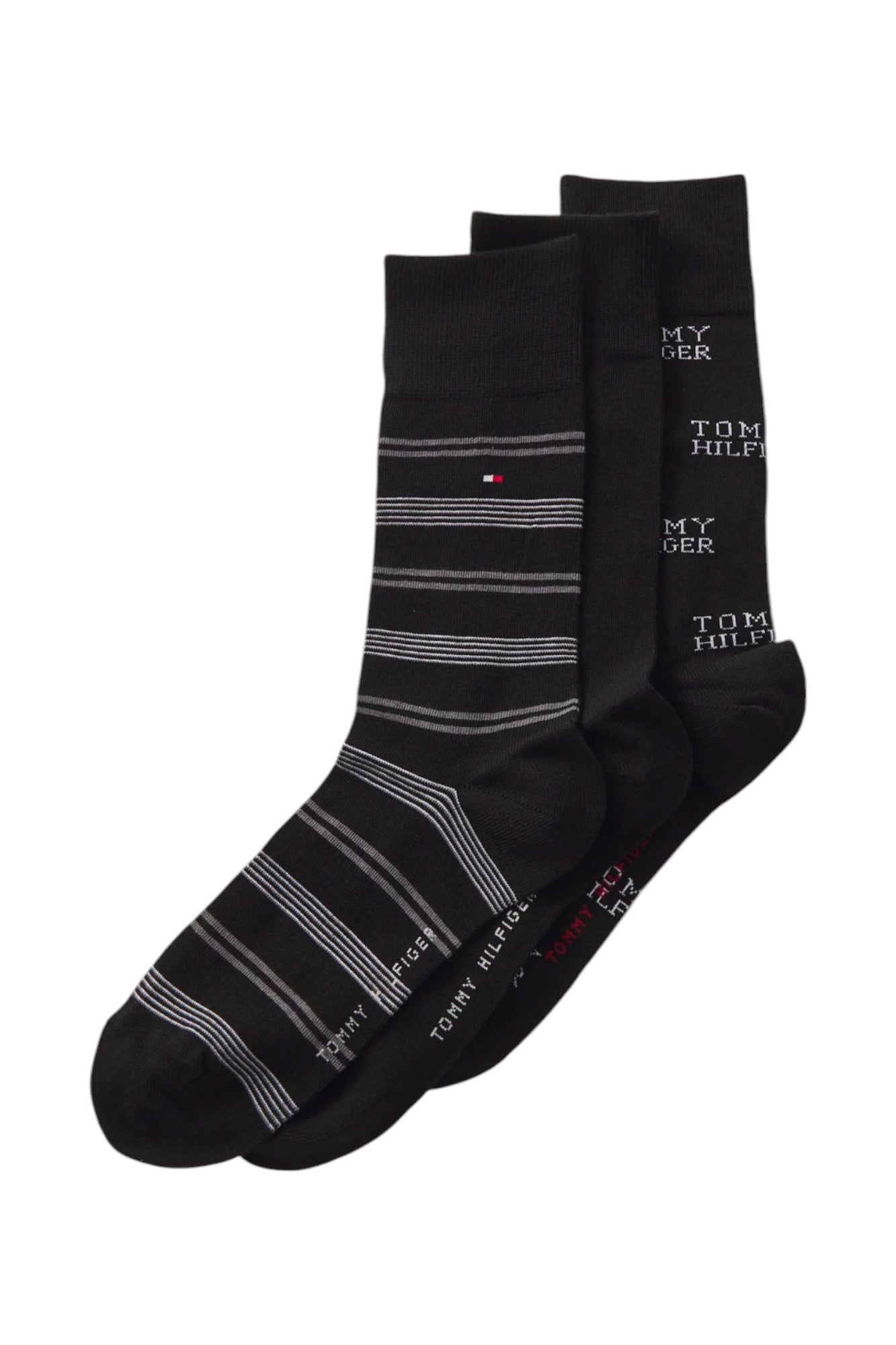 3-pack Calze Tommy Hilfiger 701229783
