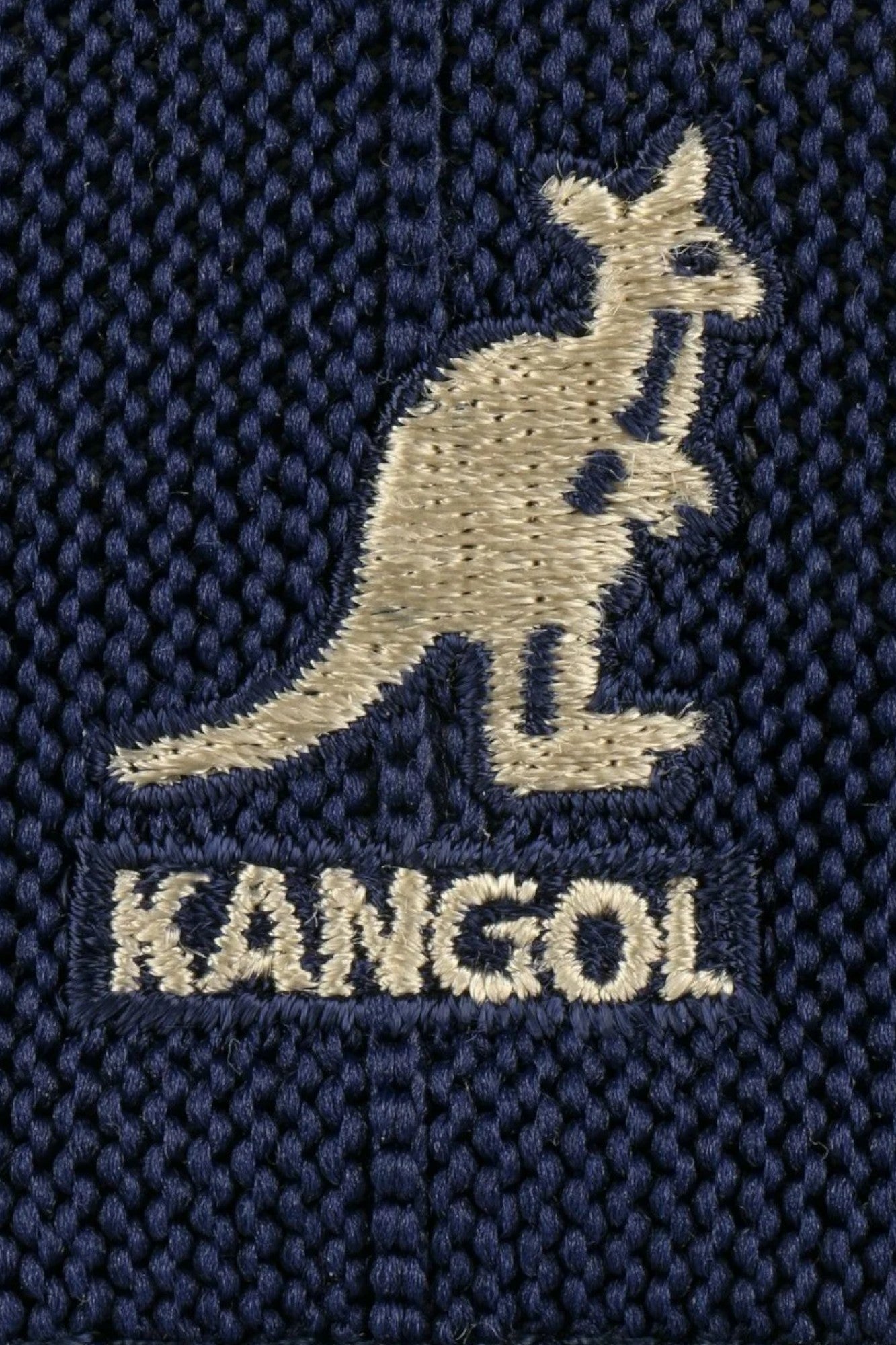 Coppola Unisex Kangol Navy