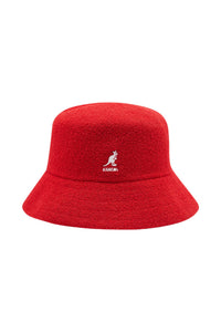 Cappello Bucket Kangol Unisex.