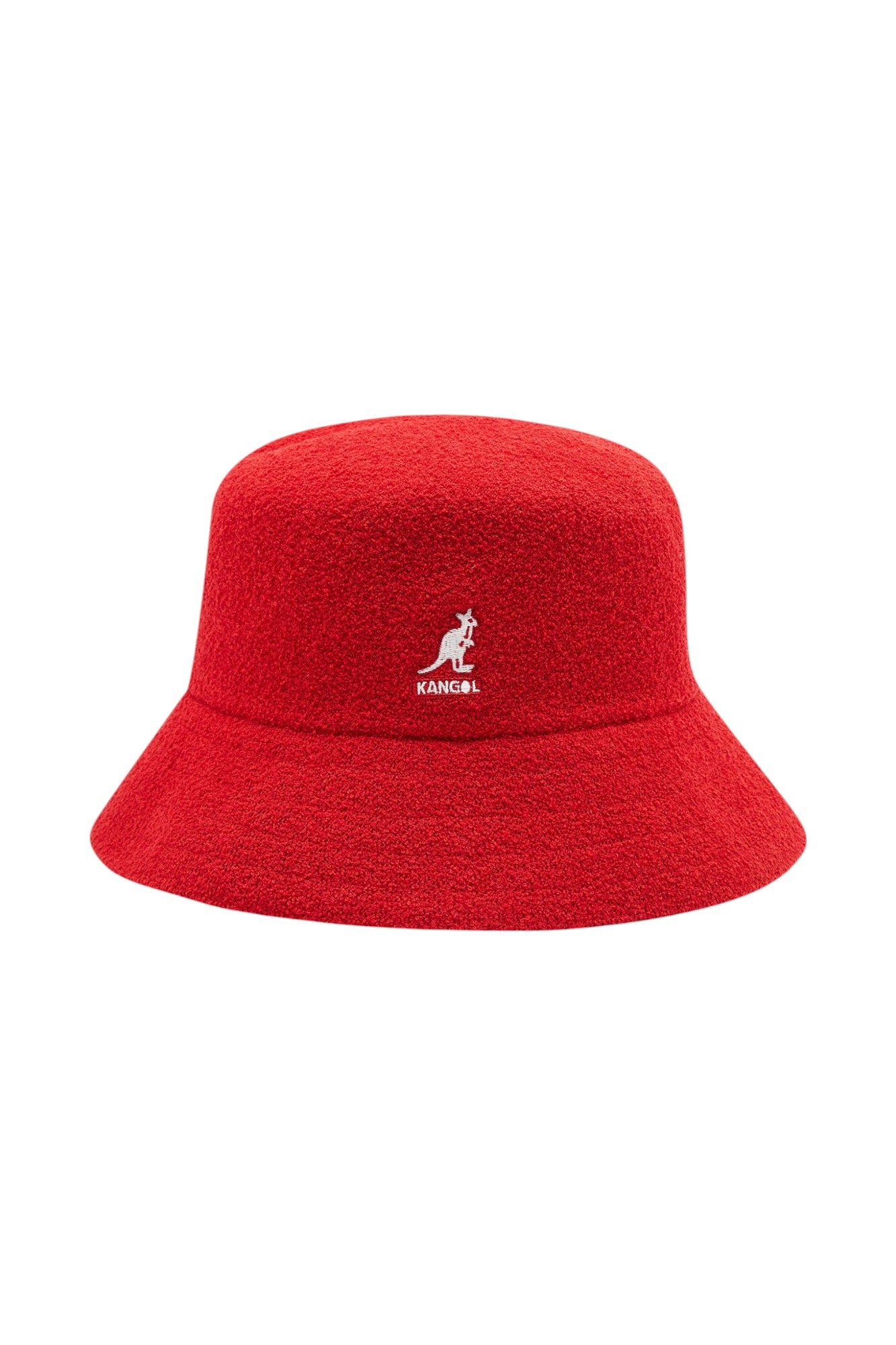Cappello Bucket Kangol Unisex.
