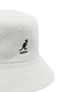 Cappello Unisex Kangol K3050ST White