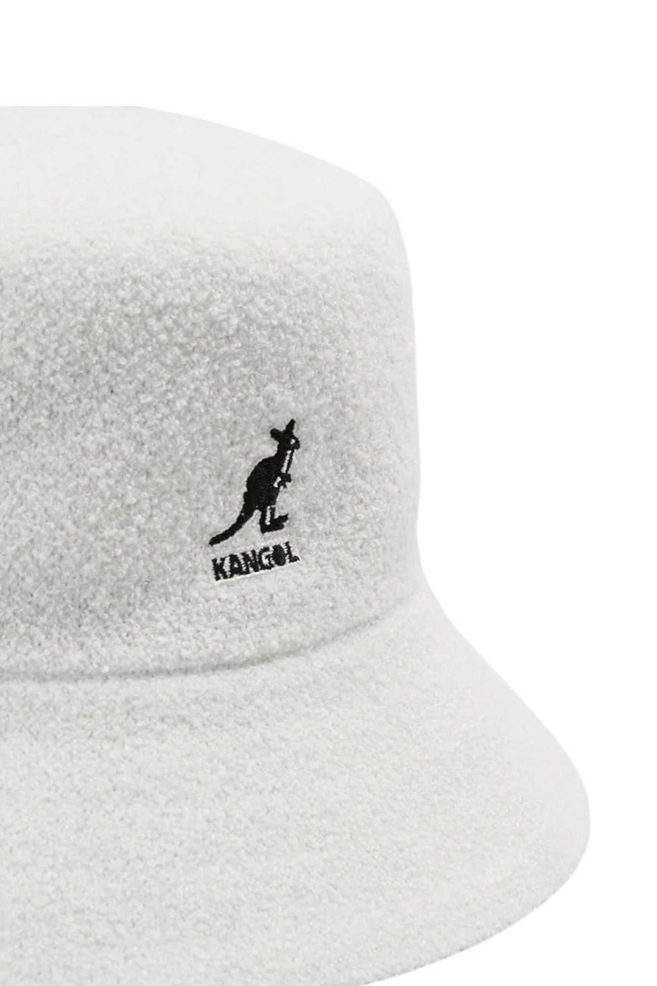 Cappello Unisex Kangol K3050ST White