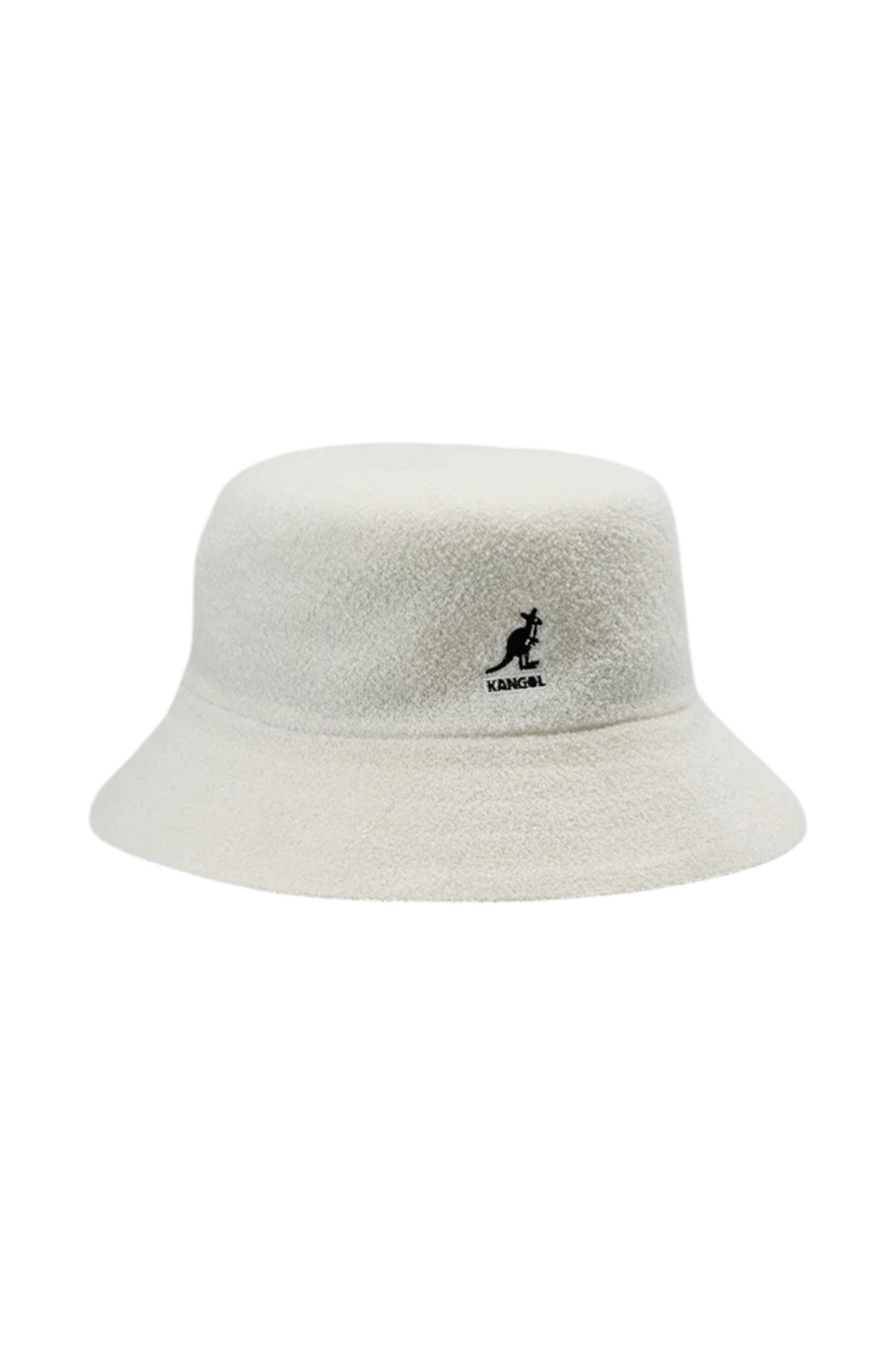 Cappello Unisex Kangol K3050ST White