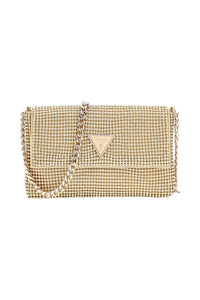 Borsa Donna Guess HWRB9350700 Gold