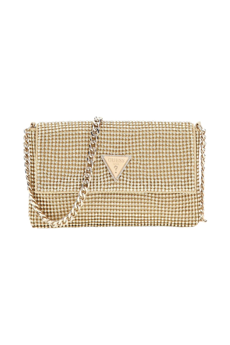 Borsa Donna Guess HWRB9350700 Gold