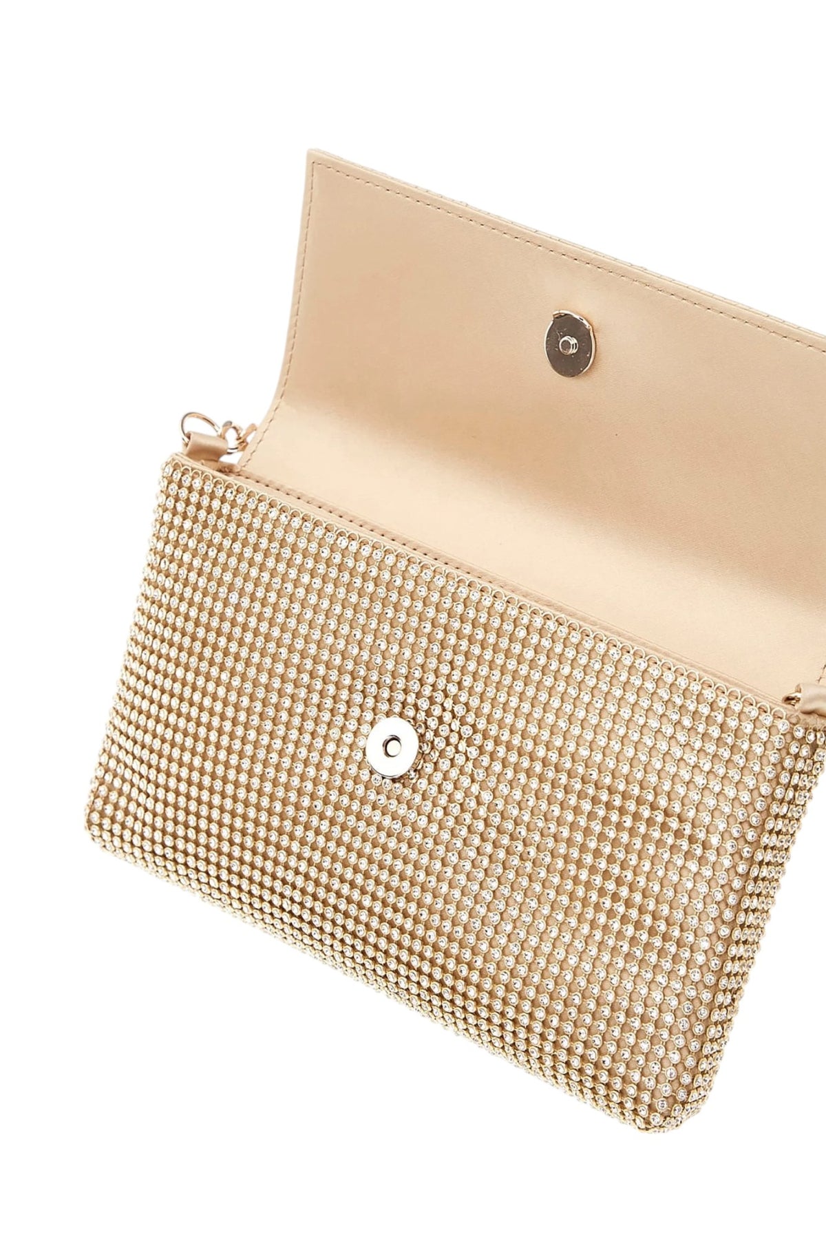 Borsa Donna Guess HWRB9350700 Gold