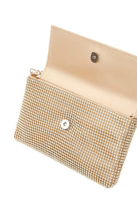 Borsa Donna Guess HWRB9350700 Gold