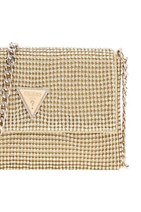 Borsa Donna Guess HWRB9350700 Gold