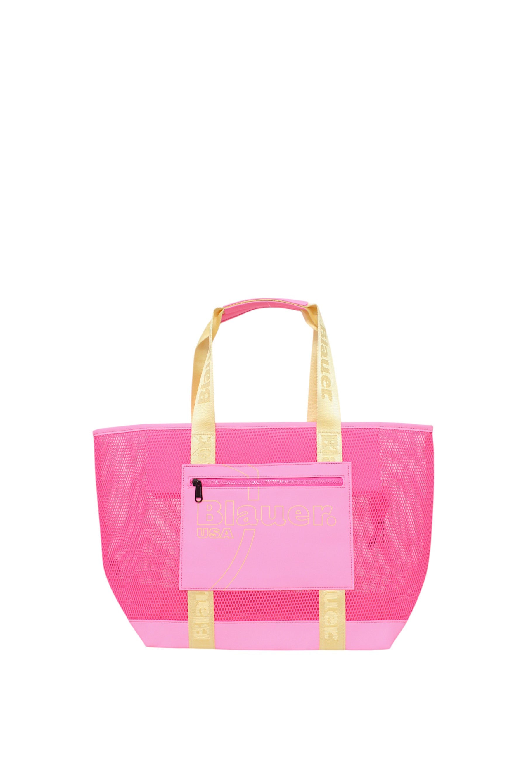 Borsa Mare Donna Blauer GOFAN01