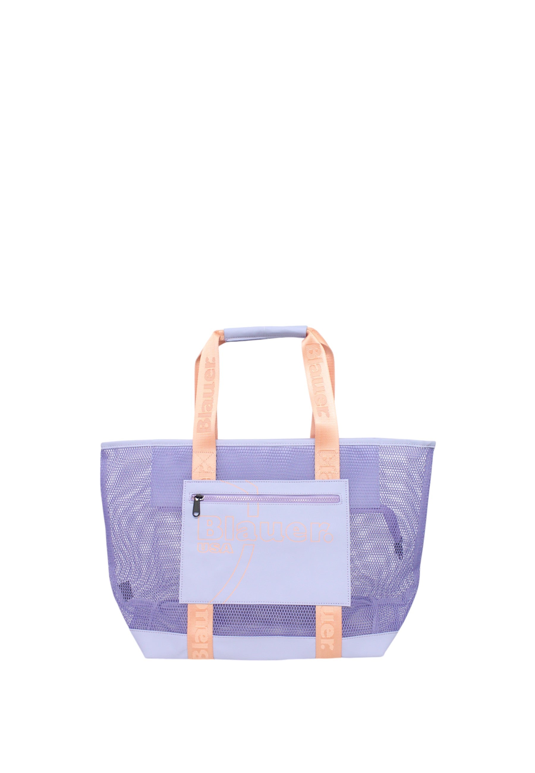 Borsa Mare Donna Blauer GOFAN01