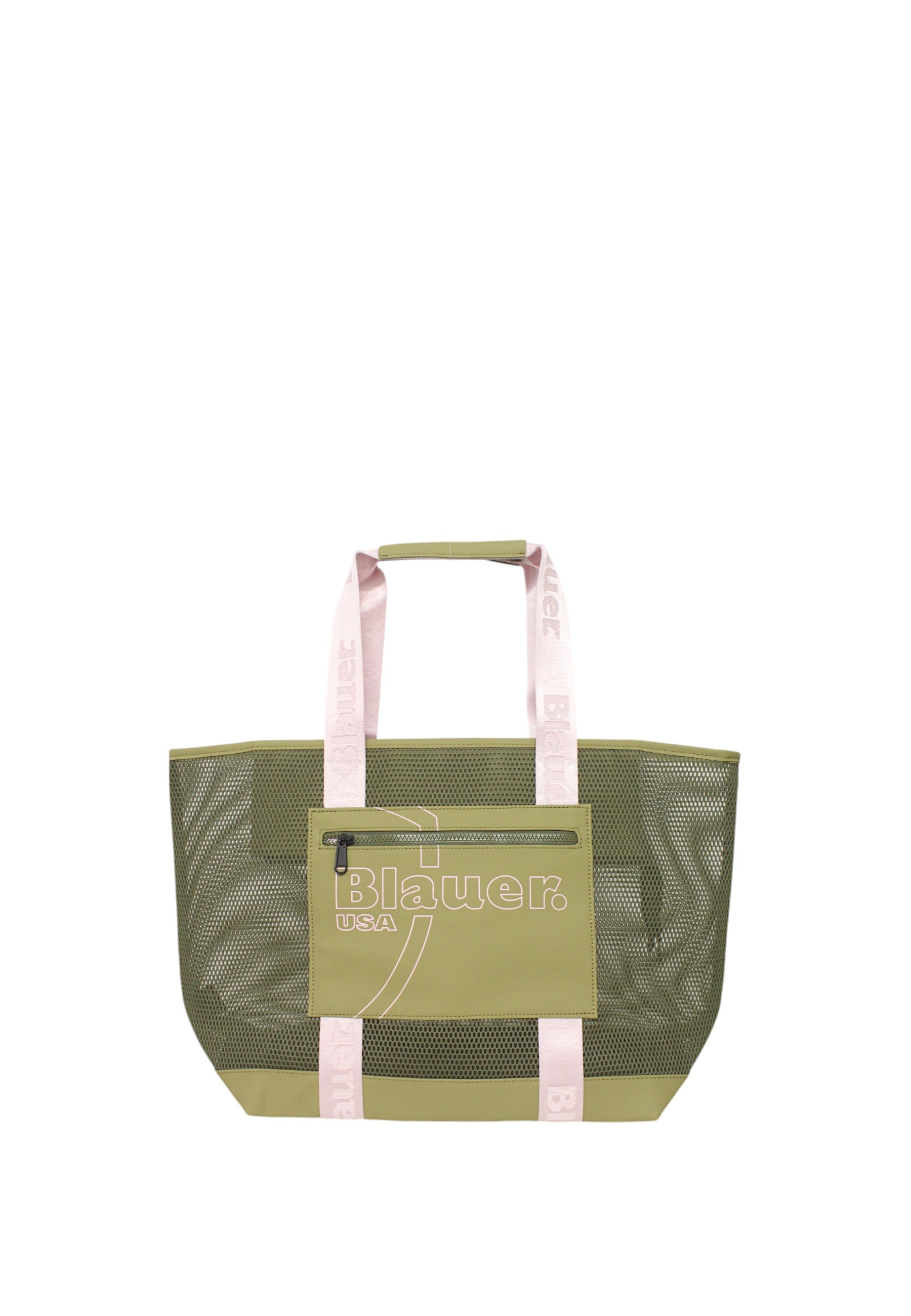 Borsa Mare Donna Blauer GOFAN01