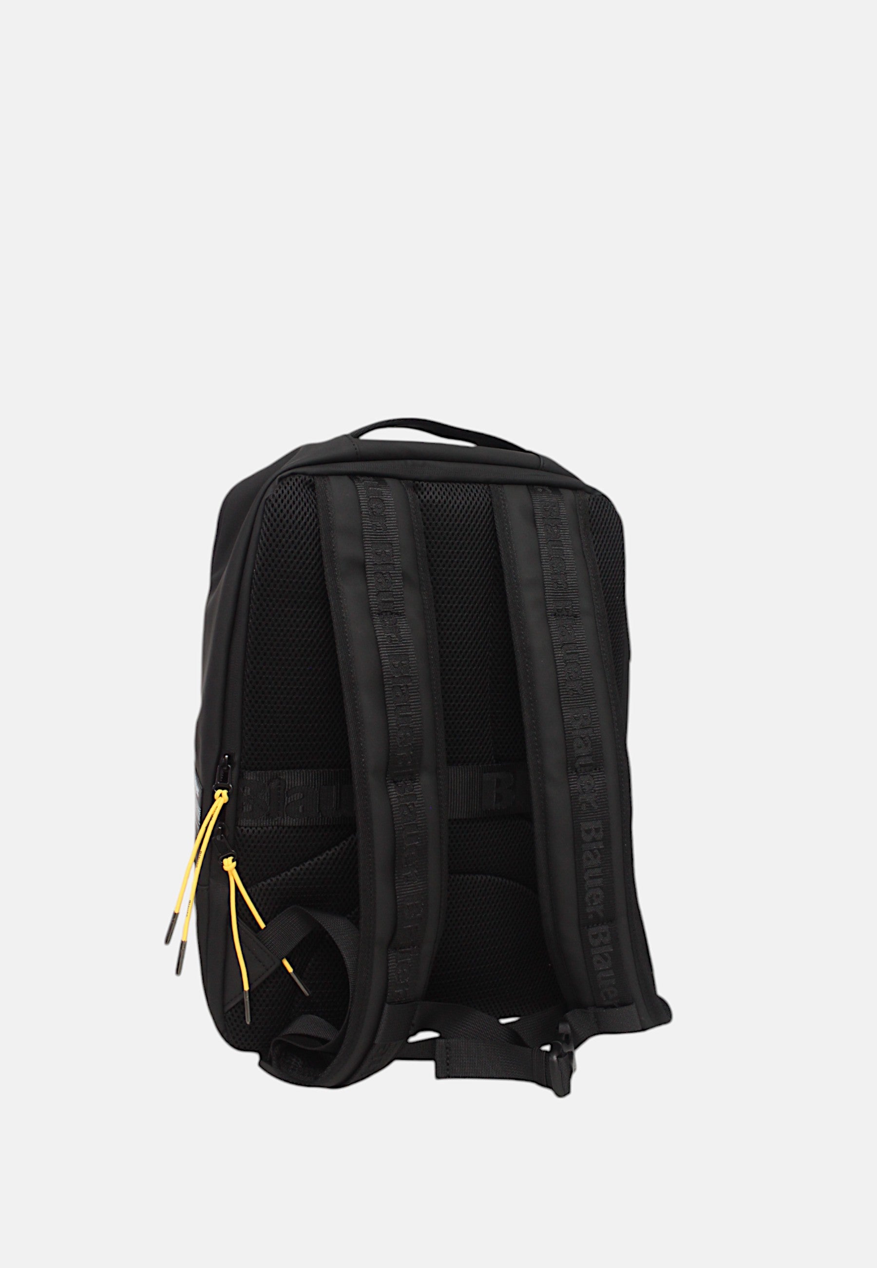 Zaino Uomo Blauer AXEL03 Black