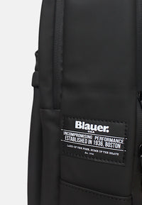 Zaino Uomo Blauer AXEL03 Black