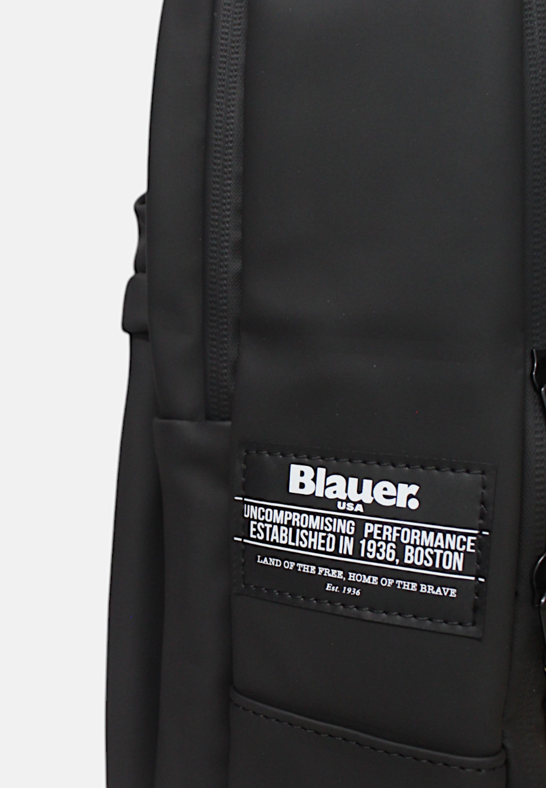 Zaino Uomo Blauer AXEL03 Black