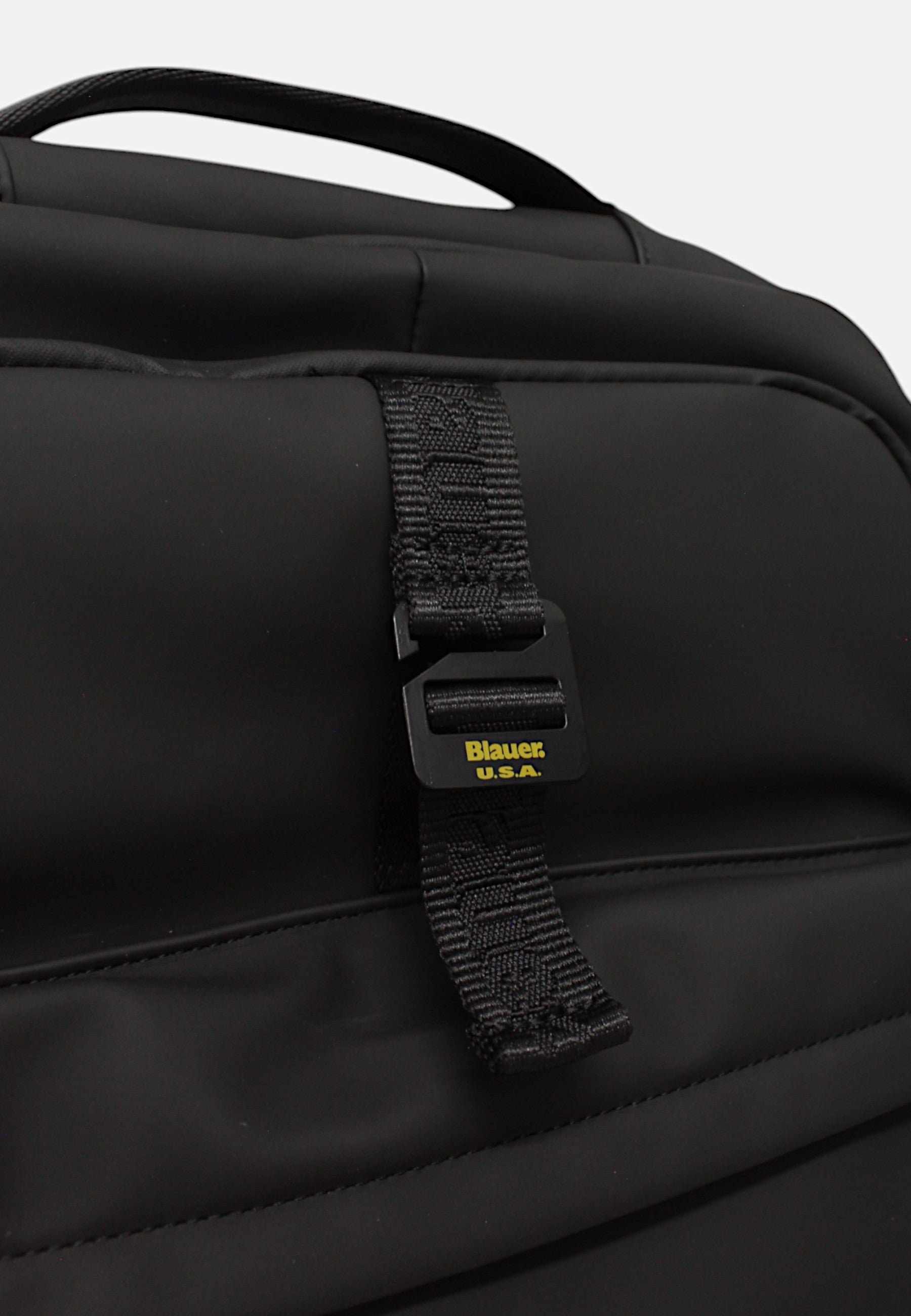 Zaino Uomo Blauer AXEL03 Black