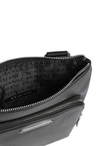 Borsello Uomo Armani Exchange XM000846AF12134 Black