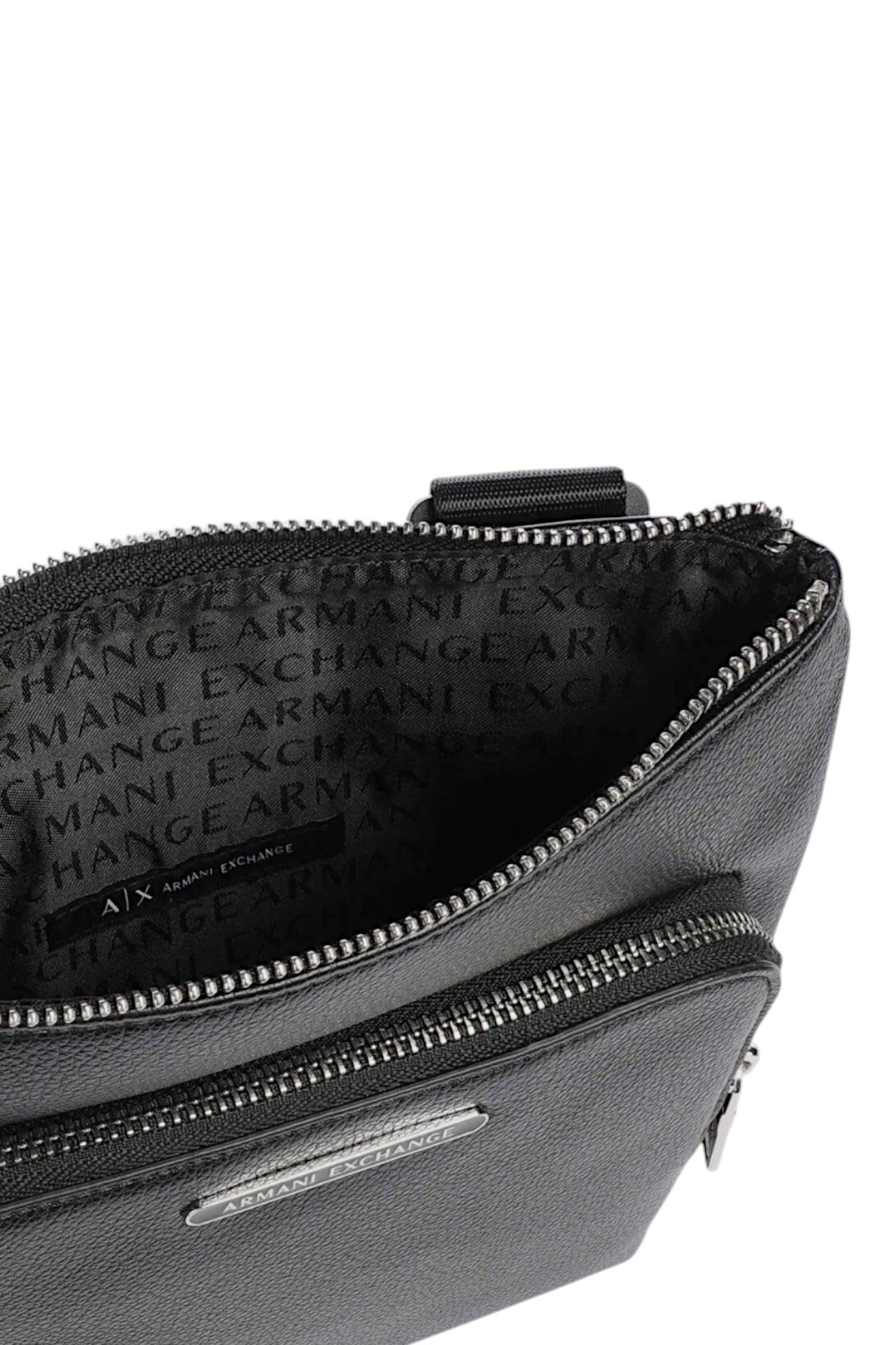 Borsello Uomo Armani Exchange XM000846AF12134 Black