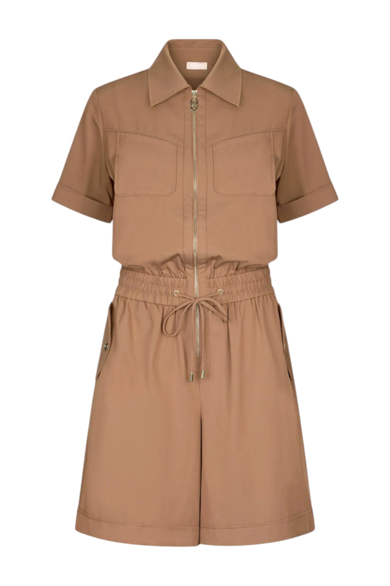 Abito Donna Liu Jo TA5145TS922