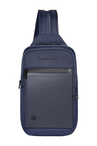 Monospalla Uomo Piquadro CA6625S136