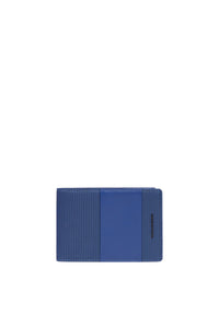 Portafoglio Uomo Piquadro PU1392S137R