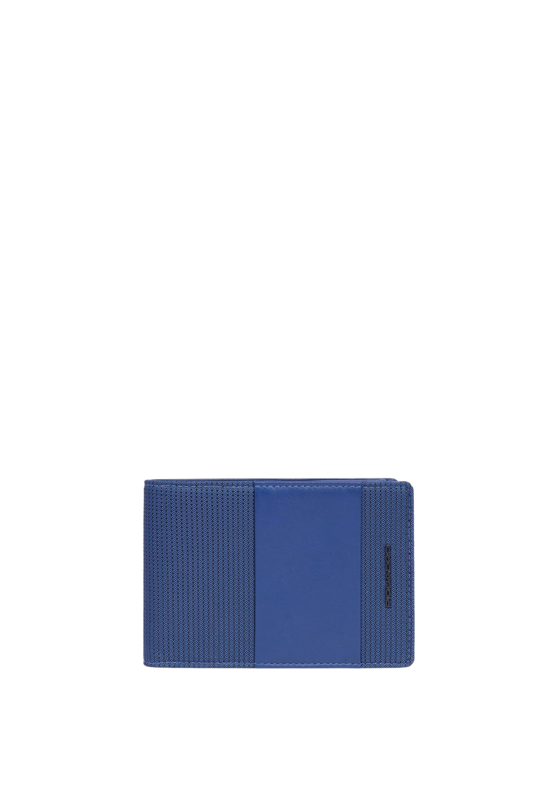 Portafoglio Uomo Piquadro PU1392S137R
