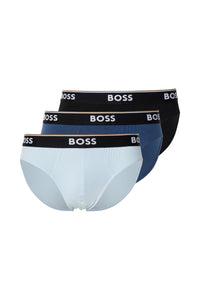 3-Pack Slip Uomo Boss