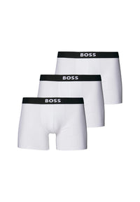3-Pack Boxer Uomo Boss 50544272