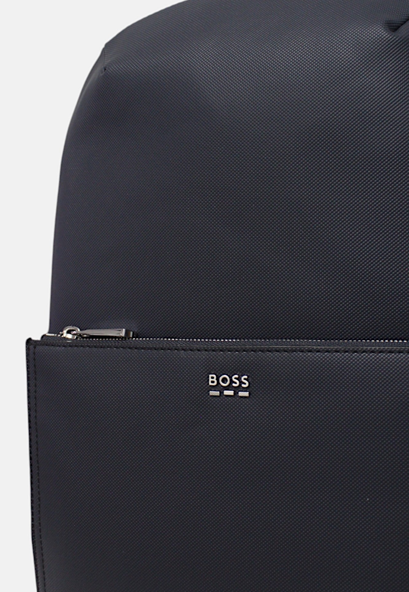 Zaino Uomo Boss 50536103 Dark Blue