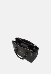 Borsa Donna Valentino VBS7B302N Nero