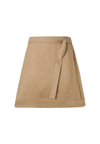 Gonna Donna Max Mara 2516101018 Cammello