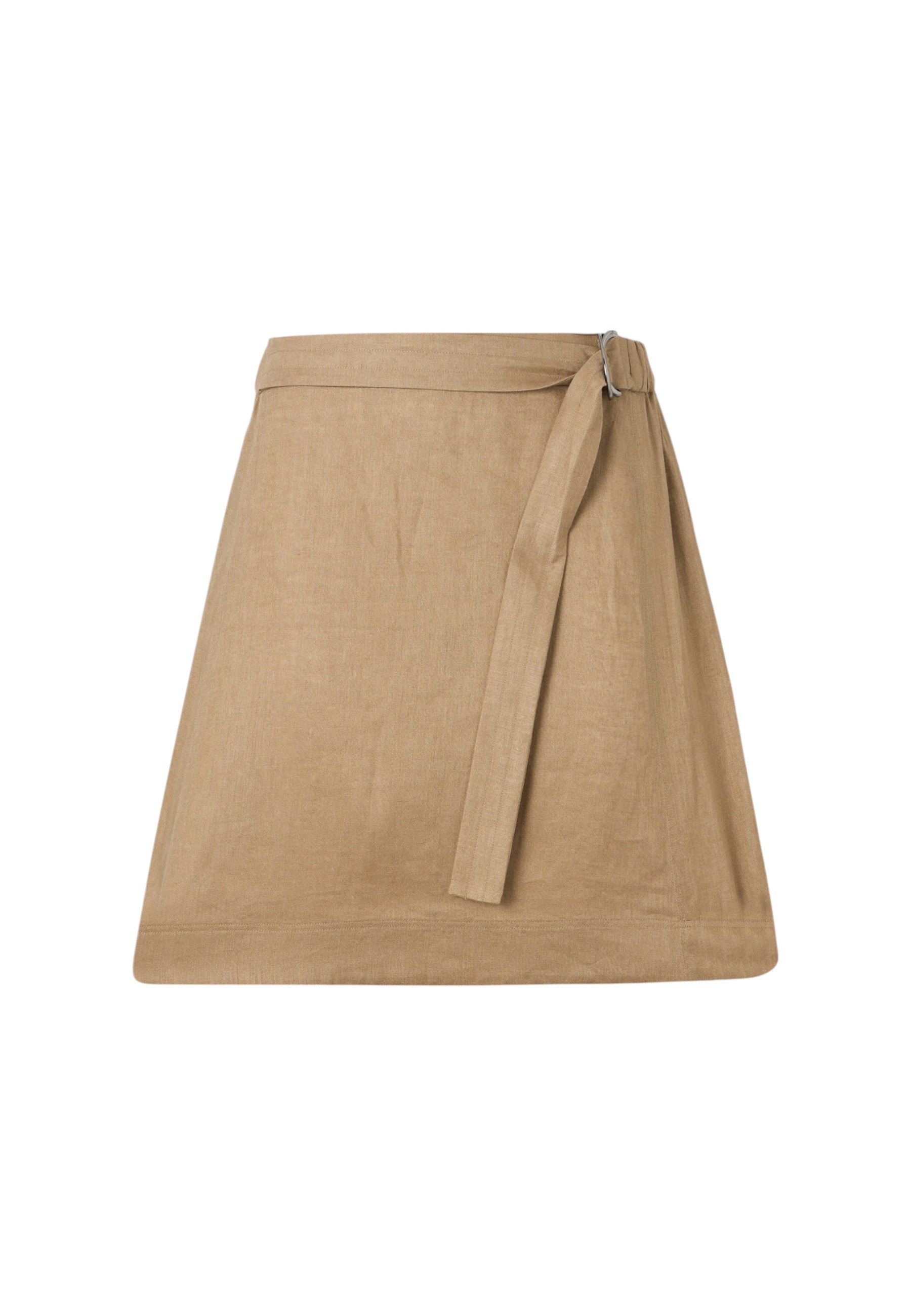 Gonna Donna Max Mara 2516101018 Cammello