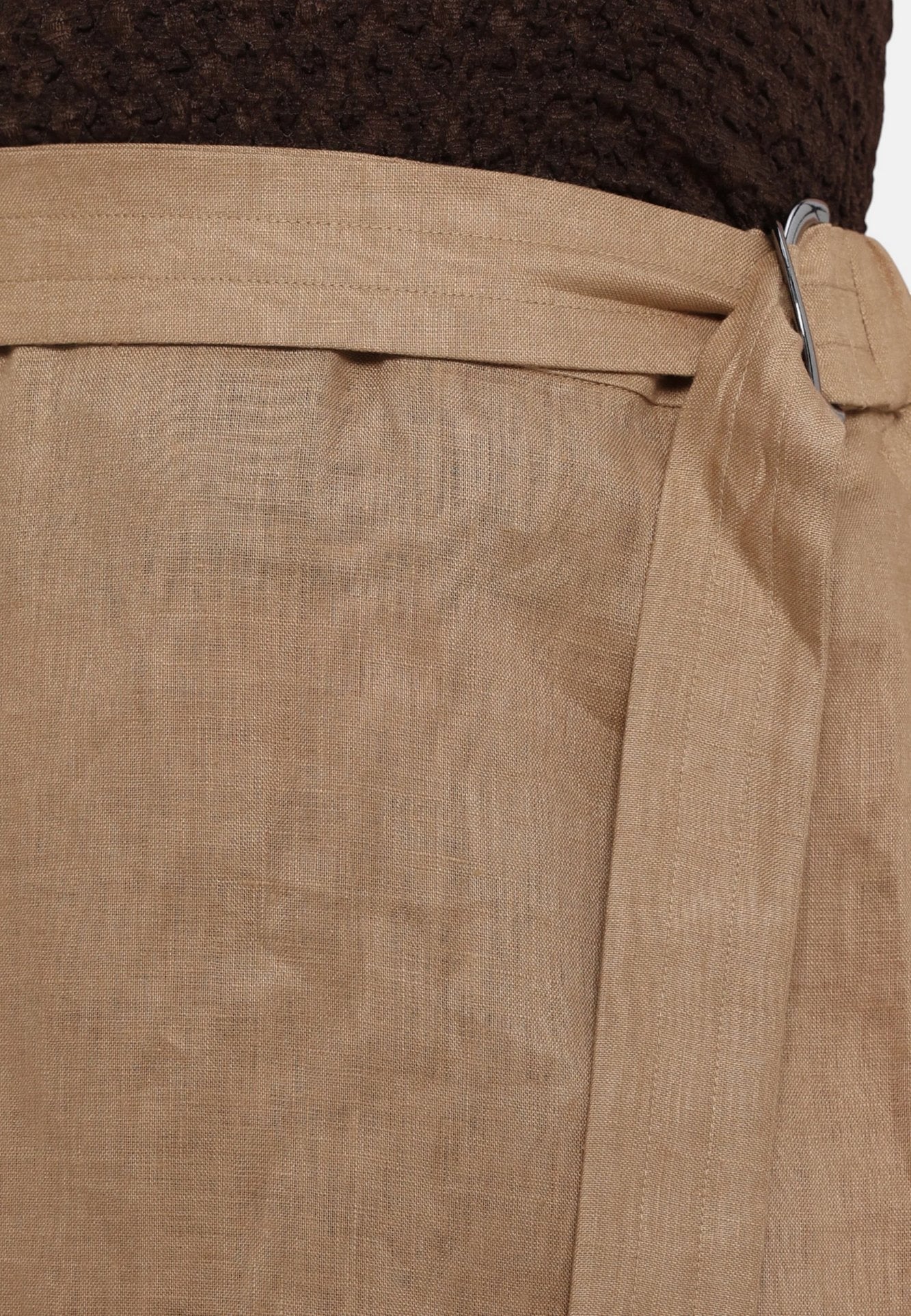 Gonna Donna Max Mara 2516101018 Cammello