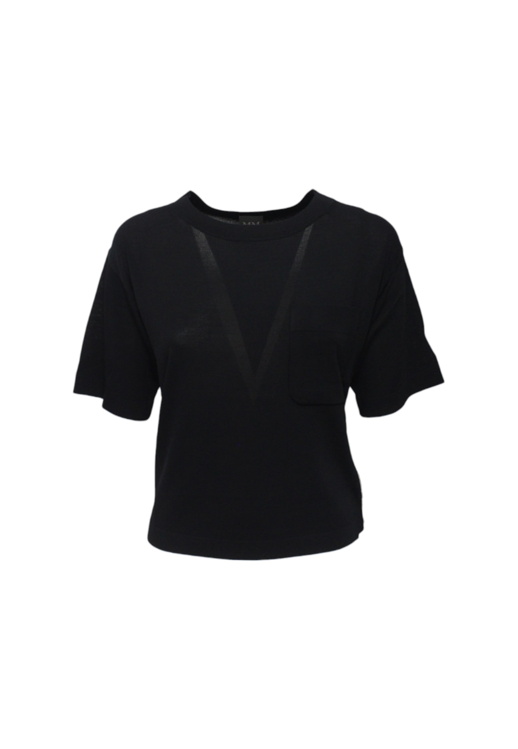 T-Shirt Donna Max Mara 2516361038