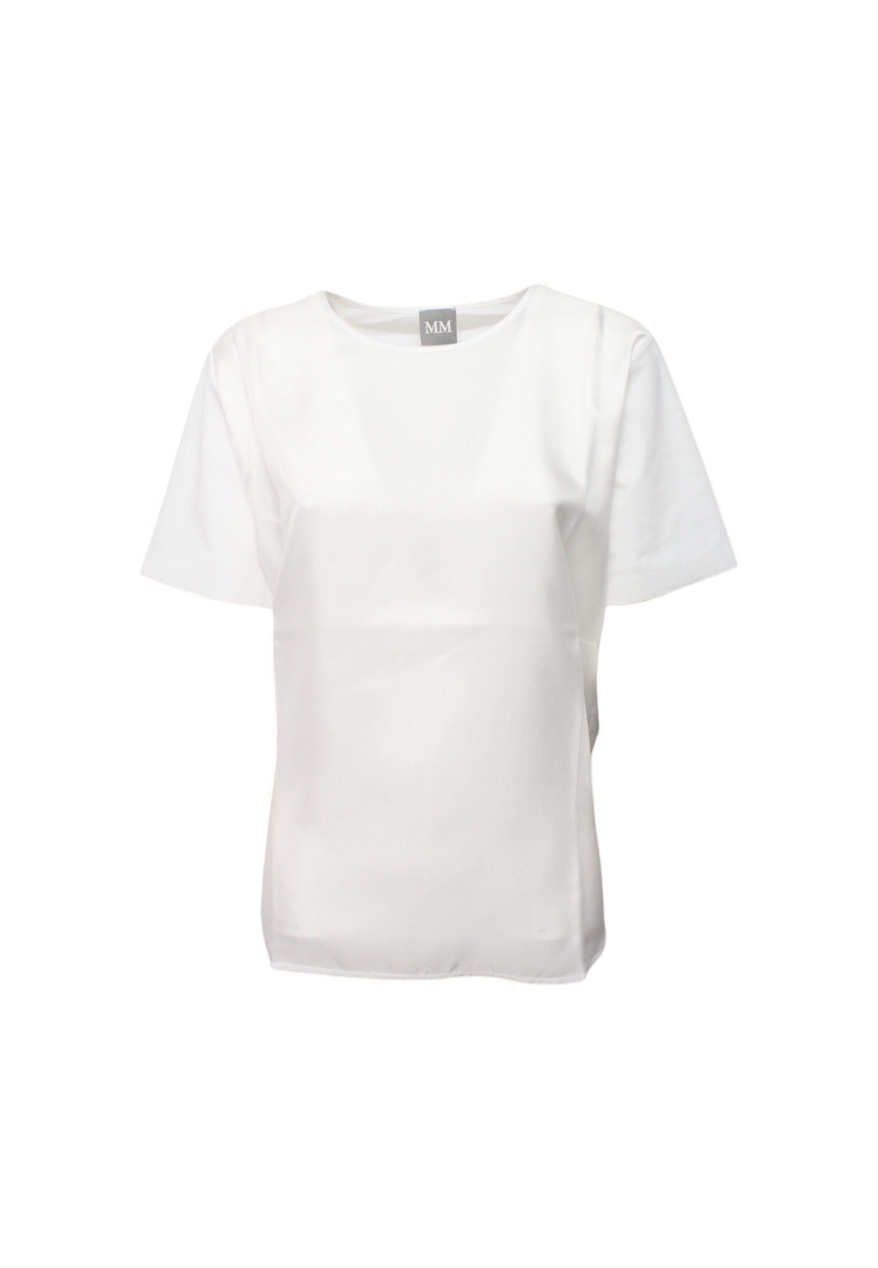 T-Shirt Donna Max Mara 2516941087