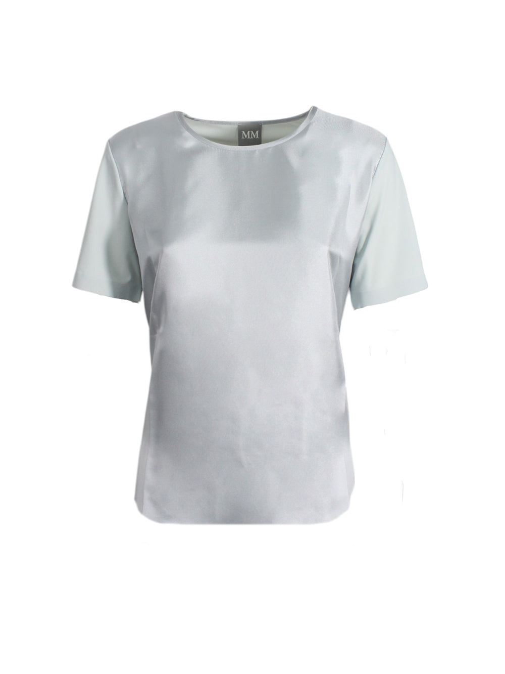 T-Shirt Donna Max Mara 2516941087