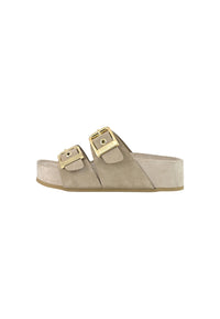 Sandalo Donna Colors Of California