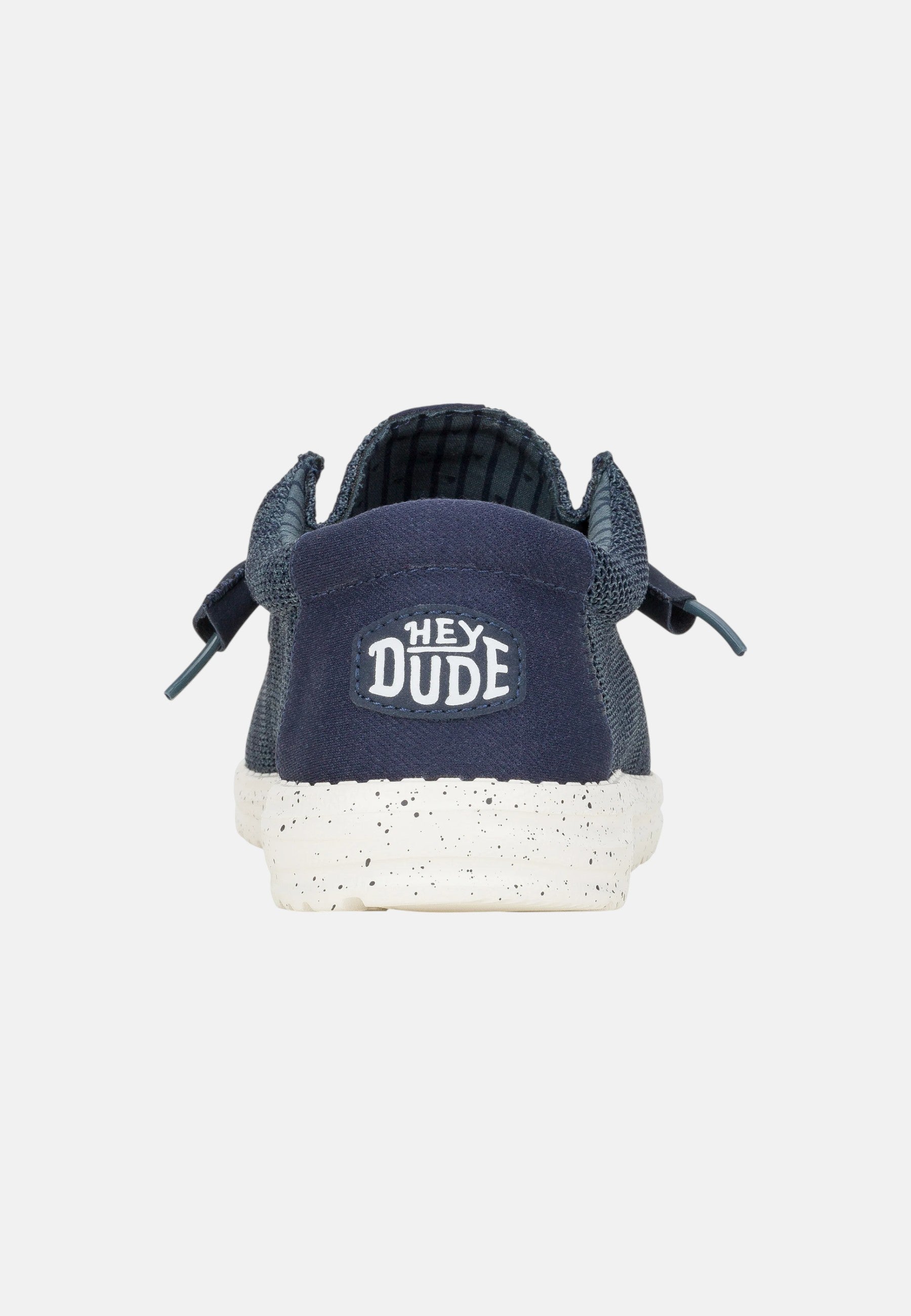 Mocassino Uomo Hey Dude HD41898 Navy