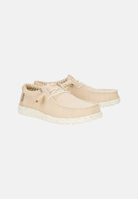 Mocassino Uomo Hey Dude HD41898 Irish Cream/egret