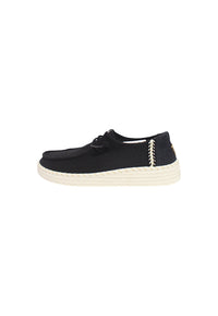 Mocassino Donna Hey Dude HD43681 Black
