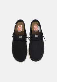 Mocassino Donna Hey Dude HD43681 Black