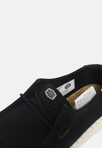 Mocassino Donna Hey Dude HD43681 Black