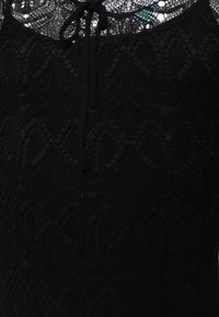 Abito Donna Vacanze Italiane VI25009 Nero