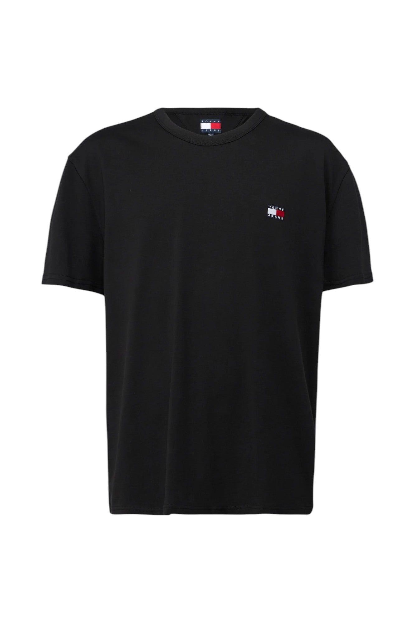 T-Shirt Uomo Tommy Hilfiger DM0DM20322