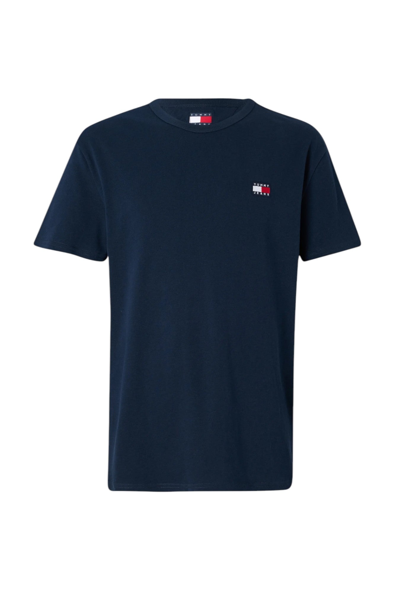 T-Shirt Uomo Tommy Hilfiger DM0DM20322