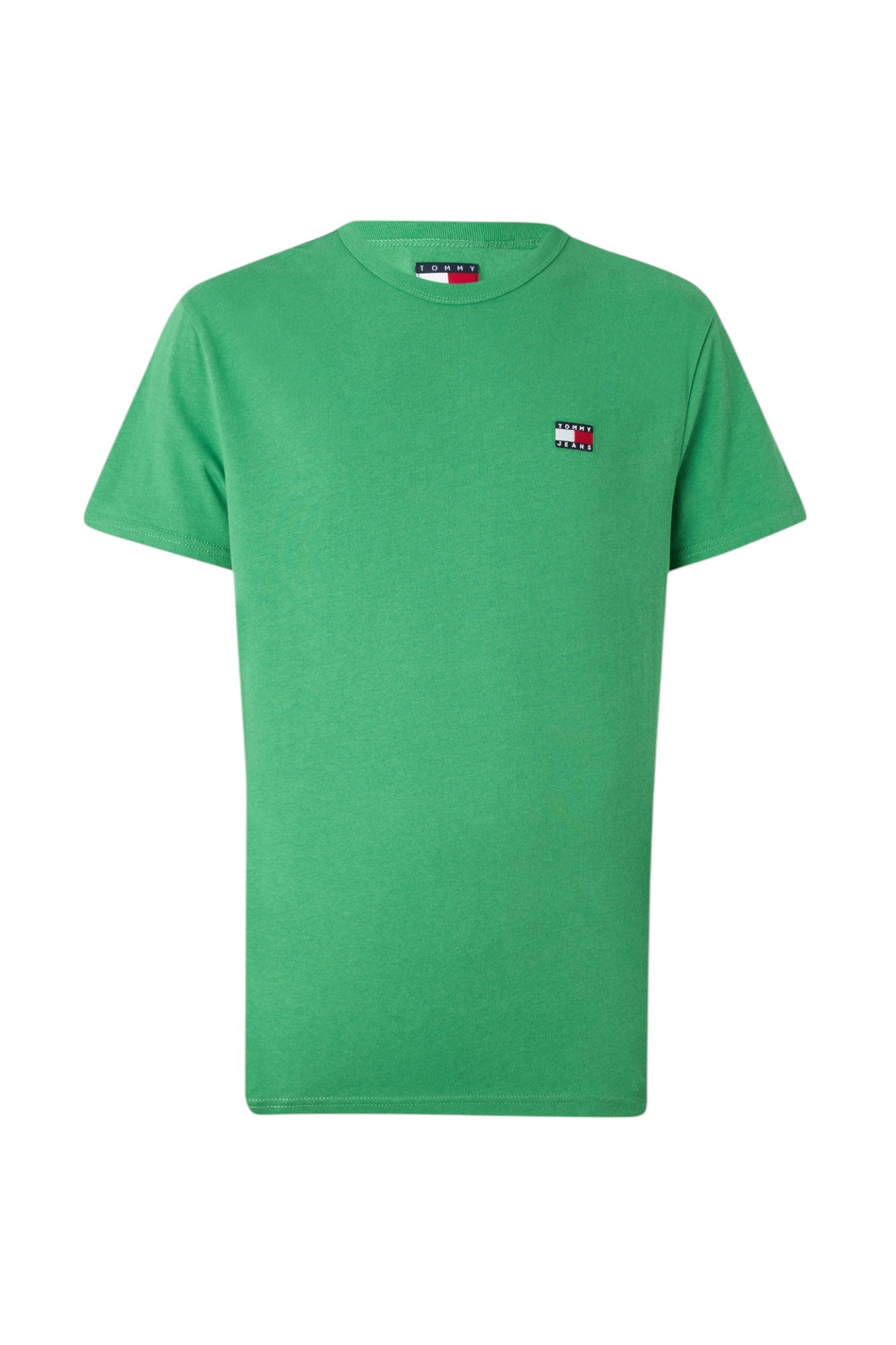 T-Shirt Uomo Tommy Hilfiger DM0DM20322