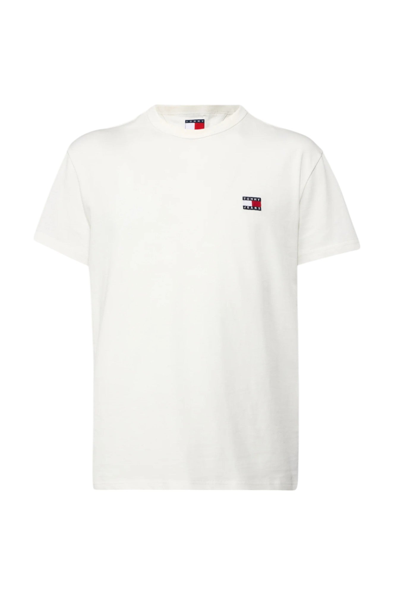 T-Shirt Uomo Tommy Hilfiger DM0DM20322